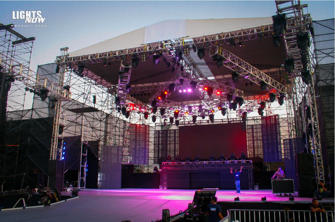 evento en Barranquilla