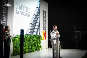 Equipos para eventos corporativos